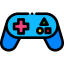 Gamepad icon 64x64