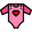 Pajamas icon 64x64