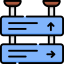 Direction icon 64x64