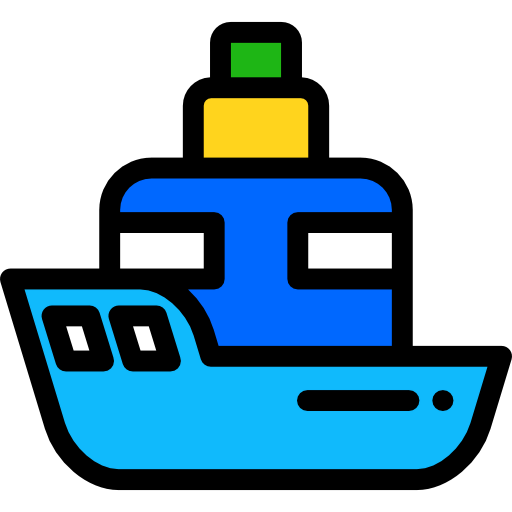 Ship icon