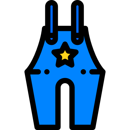 Overall icon