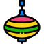 Whirligig icon 64x64