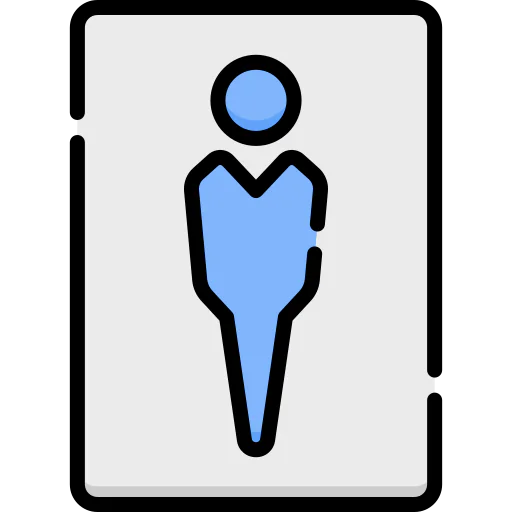 Man icon