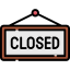 Closed icon 64x64