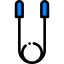 Skipping rope icon 64x64