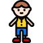 Boy icon 64x64