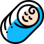 Baby icon 64x64