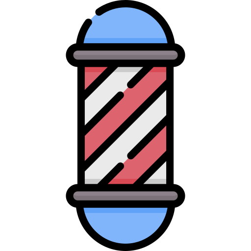 Barber icon