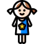 Doll icon 64x64