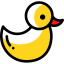 Duck icon 64x64