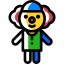 Doll icon 64x64