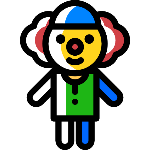 Doll icon