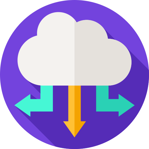Cloud computing 상