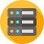 Servers icon 64x64