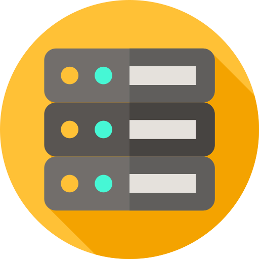Servers icon