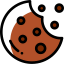 Cookies icon 64x64