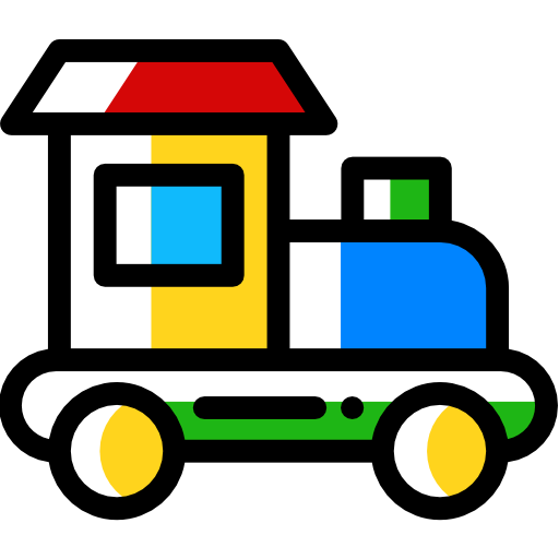 Train icon
