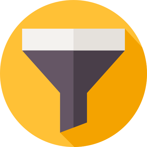 Filter icon