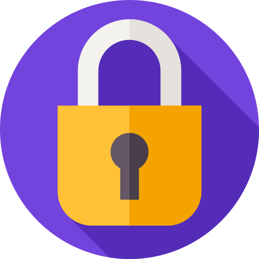 Padlock icon