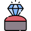 Diamond icon 64x64