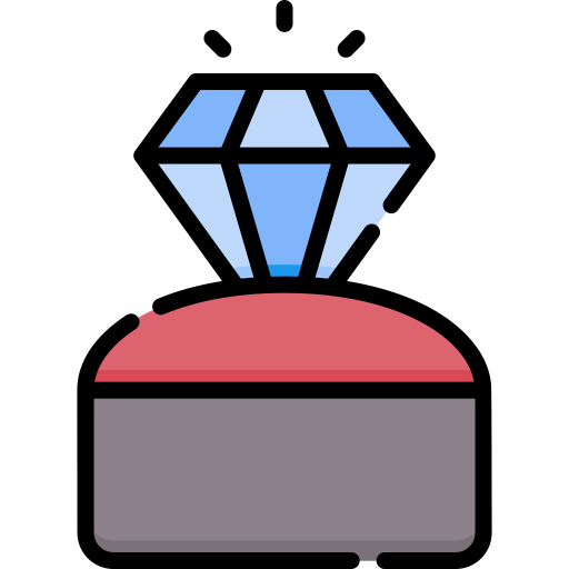 Diamond icon