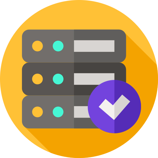 Servers icon