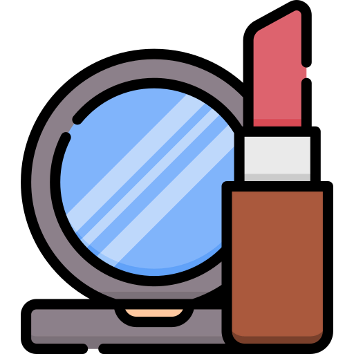 Makeup icon