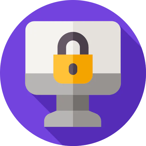 Computer icon