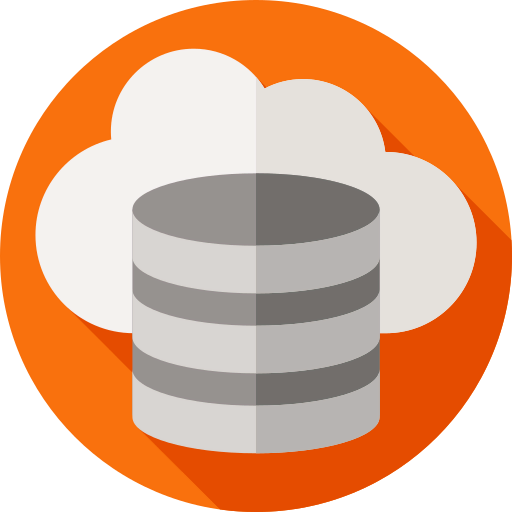 Database biểu tượng