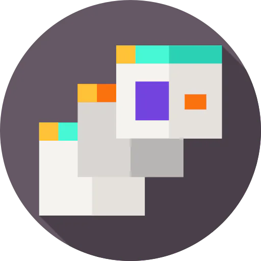 Browsers icon