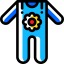 Pajamas icon 64x64