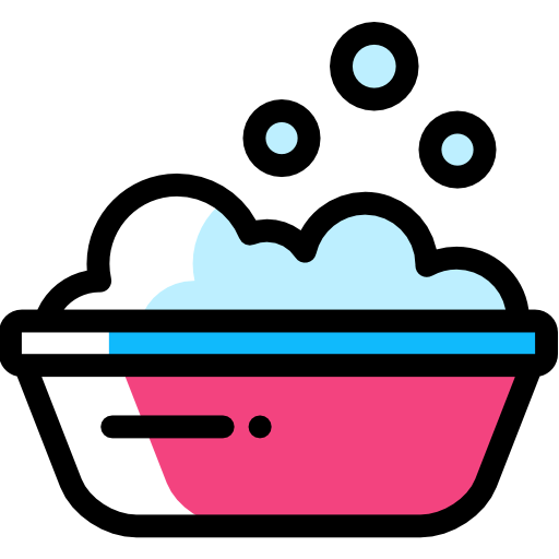 Bath icon