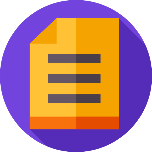 Document biểu tượng
