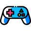Gamepad icon 64x64