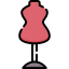 Mannequin icon 64x64