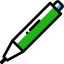 Pen icon 64x64