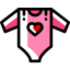 Pajamas icon 64x64