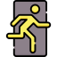Exit icon 64x64