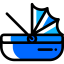 Cradle icon 64x64