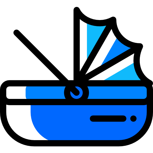 Cradle icon
