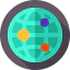 Earth 상 64x64