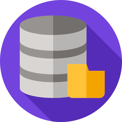 Database Symbol