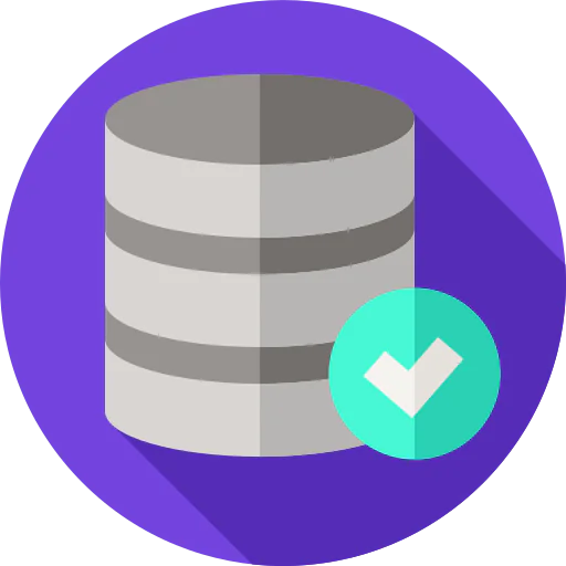 Database 图标