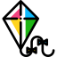 Kite icon 64x64