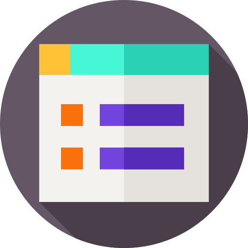 Browser icon