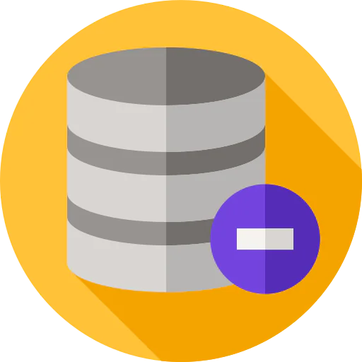 Database ícono
