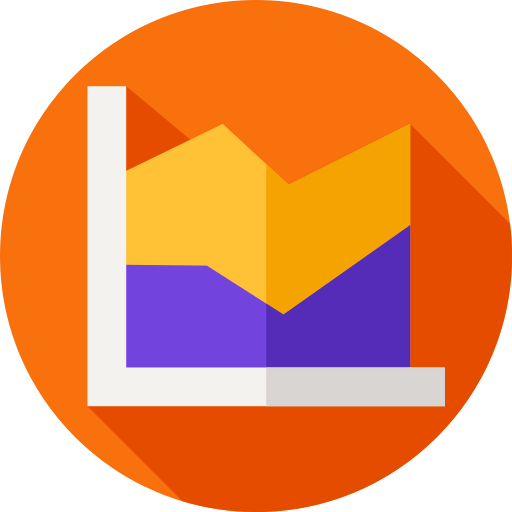 Chart icon