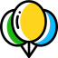 Balloon icon 64x64