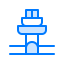 Control tower icon 64x64
