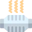 Catalytic converter icon 64x64